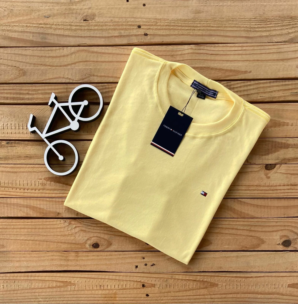 MALHAO TOM13 - Amarelo BB