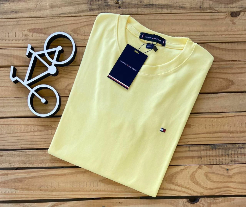 MALHAO TOM14 - Amarelo Bb