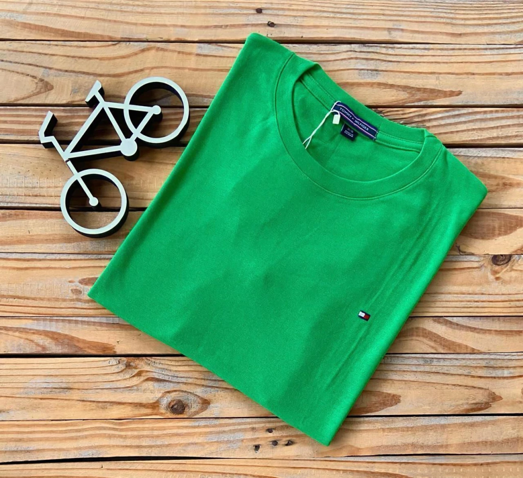 MALHAO TOM14 - Verde Bandeira