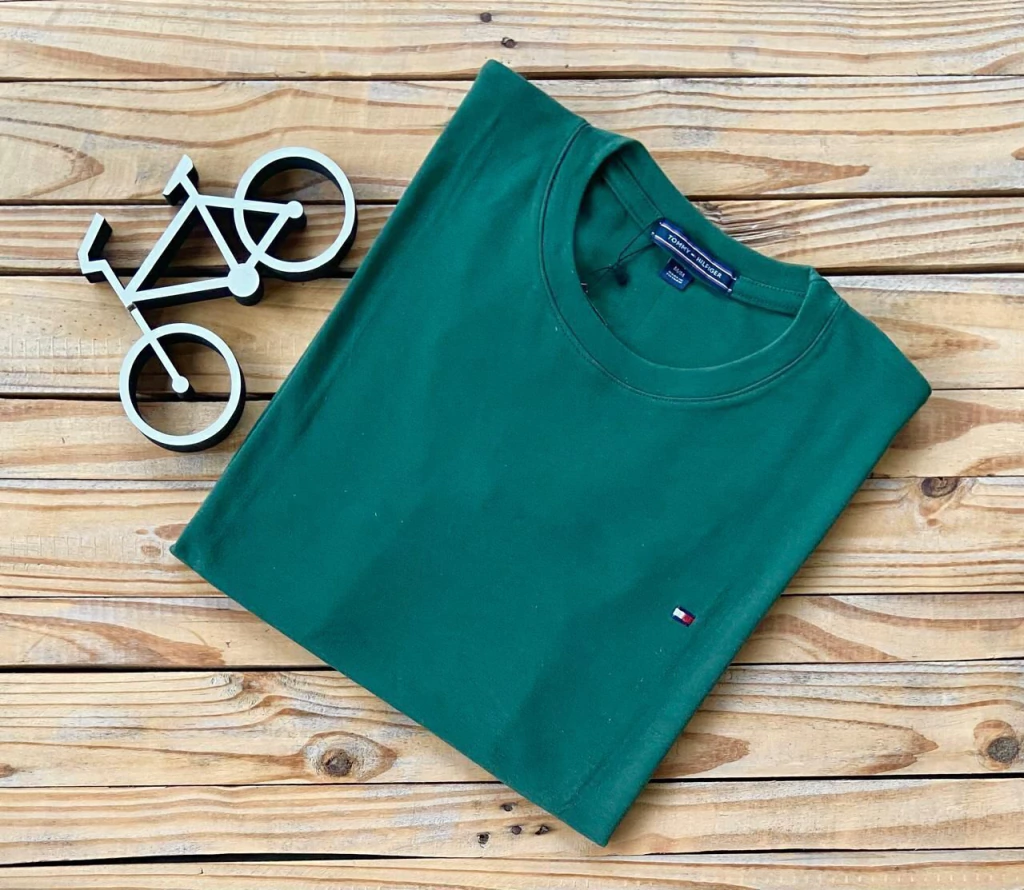 MALHAO TOM15 - Verde Militar