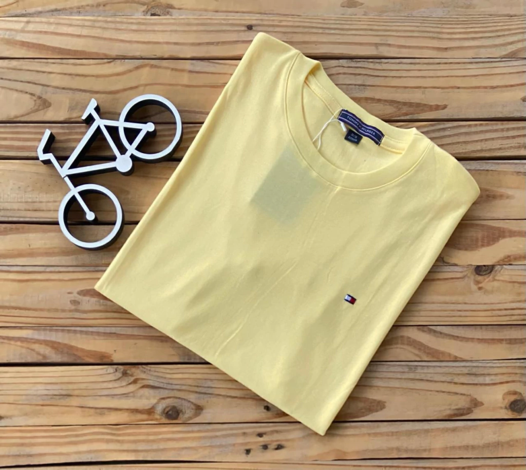 MALHAO TOM16 - Amarelo Bb