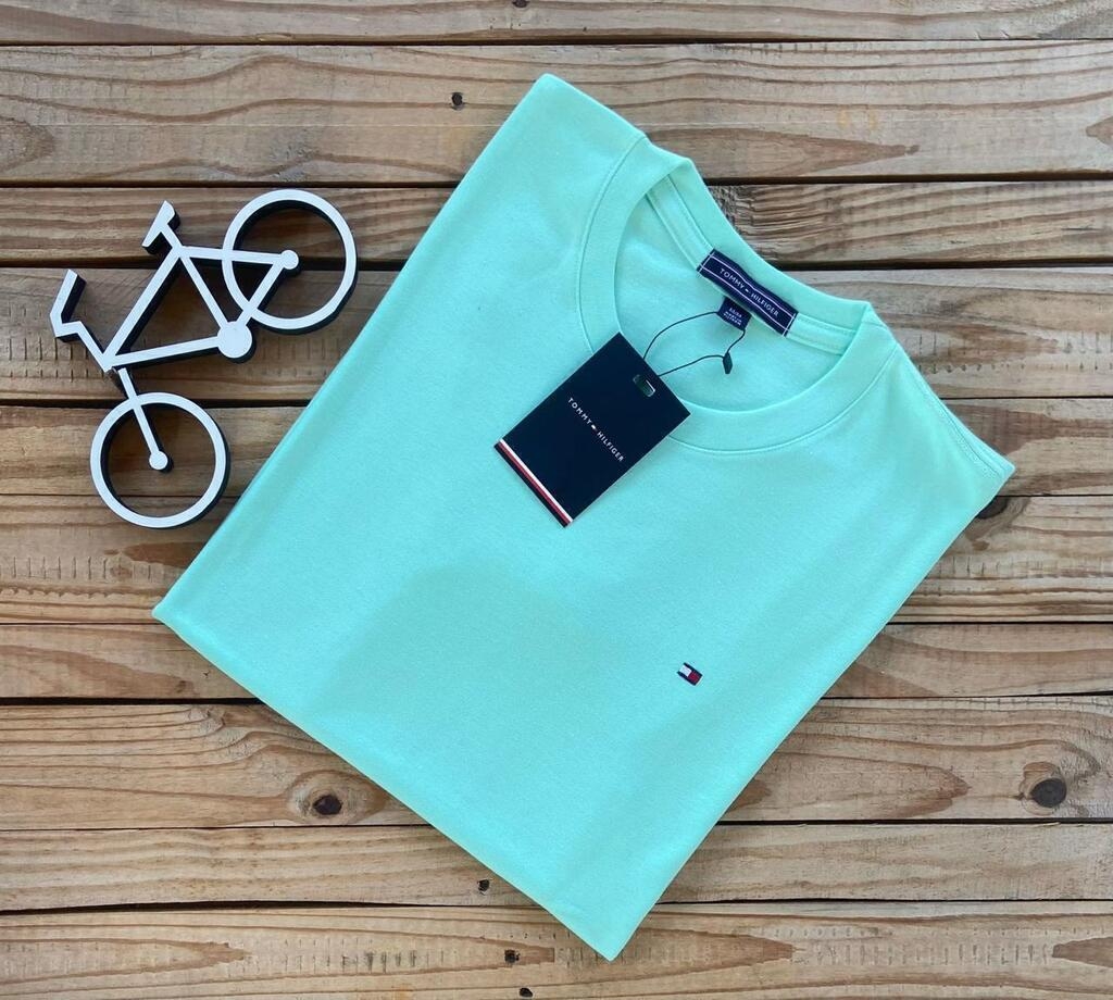 MALHAO TOM2 - Verde água