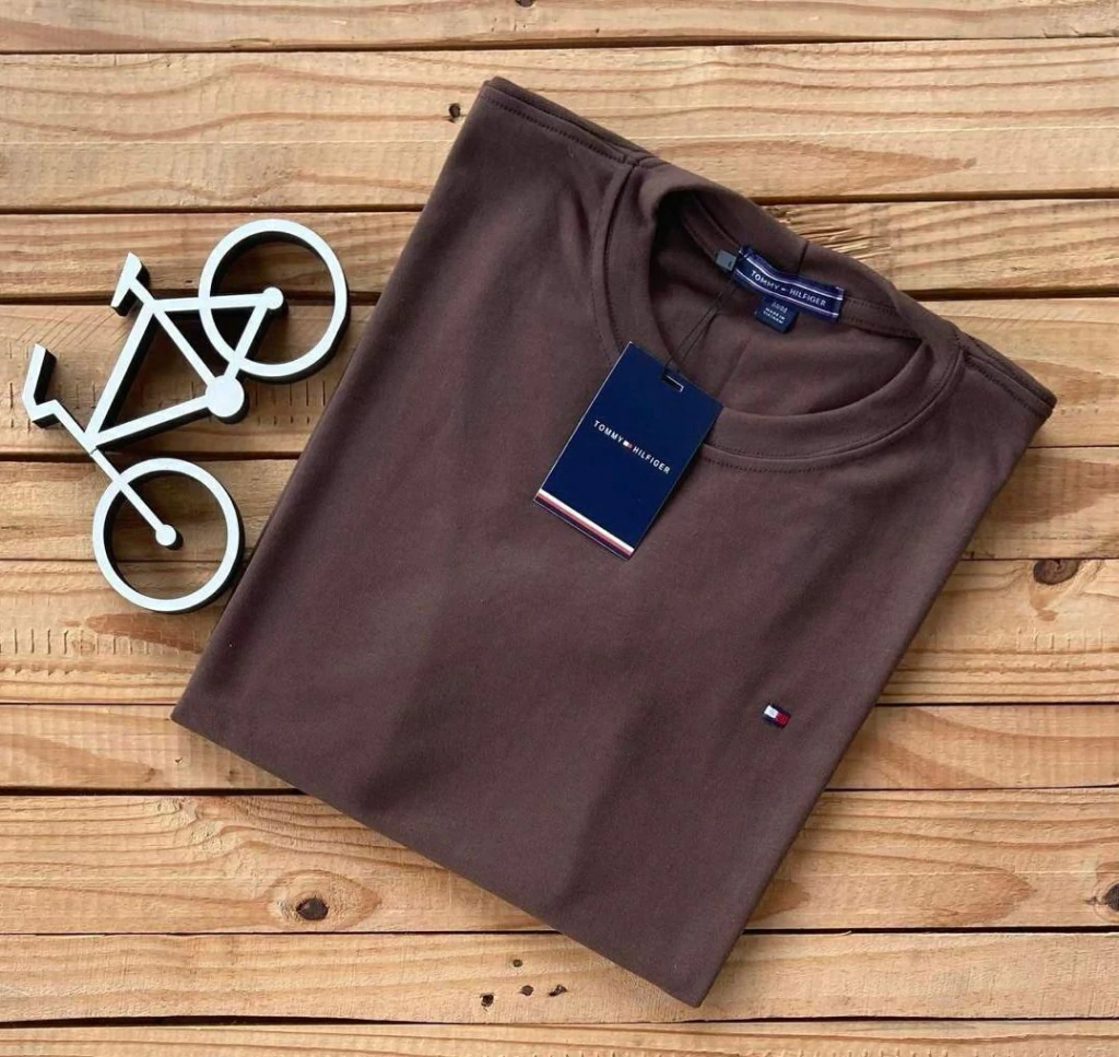 MALHAO TOM6 - Marrom