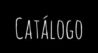 Catálogo